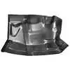 1970-1972 Chevrolet Monte Carlo Floor to Firewall Extension - Left Side