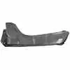 1970-1972 Chevrolet Monte Carlo Trunk Filler Panel - Left Side