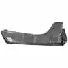 1970-1972 Chevrolet Monte Carlo Trunk Filler Panel - Right Side