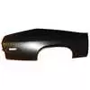 1970-1972 Pontiac Ventura 2 Door Rear Quarter Panel - Right Side