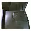 1970-1974 Dodge Challenger Front Floor Pan Section - Left Side