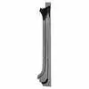 1970-1974 Dodge Challenger Trunk Weatherstrip Gutter - Right Side