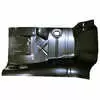 1970-1974 Pontiac Firebird Front Floor Pan - Left Side