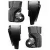 1970 Chevrolet Blazer Front and Rear Door Pillar Kit