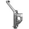 1970 Chevrolet Blazer Full Front A Pillar Assembly with Lower Inner Cowl Panel - 0857-088 Right Side