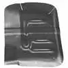 1970 Chevrolet Impala Rear Floor Pan - Right Side