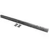 1970 Chevrolet Pickup Truck CK Stepside Front or Center Cross Sill, 14 GA