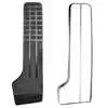 1970 Chevrolet Suburban Accelerator Pedel & Acclelerator Pedal Trim Kit