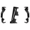 1970 Chevrolet Suburban Center Grille Support & Grille Mounting Brackets Kit