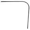 1970 Chevrolet Suburban Drip Rail - Left Side