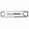 1970 Chevrolet Suburban Outer Grille Frame 0849-050-G