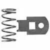 1970 Chevrolet Suburban Seat Adjuster Spring and Retainer 0849-744