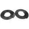 1970 Chevrolet Van Front Door Weatherstrip - Pair