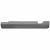 1970 Datsun 240Z Slip-On Rocker Panel - Left Side