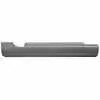 1970 Datsun 240Z Slip-On Rocker Panel - Right Side