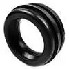 1970 Dodge Challenger Fuel tank filler neck grommet