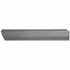 1970 Dodge Dart Slip-on Rocker Panel, 2DR - Left Side