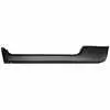 1970 Fiat 500 Rocker Panel - 20-11-00-1 Left Side