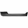 1970 Fiat 500 Rocker Panel - 20-11-00-2 Right Side
