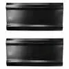 1970 Ford F100 Pickup Truck Outer Door Skin Kit