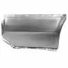 1970 Ford Mustang Fastback Rear Quarter Lower Section - Fastback - Right Side
