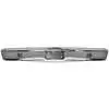 1970 GMC Jimmy Chrome Front Bumper with Fog Light Holes 0849-062-C