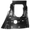 1970 GMC Jimmy Dash and Toe 0849-231