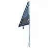 1970 GMC Jimmy Tinted Vent Window Assembly - 0849-256-R Right Side