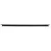 1970 GMC Jimmy Wiring Gutter with Screws - Firewall (Short) 0849-371