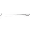 1970 GMC Pickup Truck CK Fleetside Tailgate Rods 0849-422U