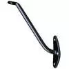 1970 GMC Pickup Truck CK Outer Mirror Arm - Black - Passengers Side 0849-556