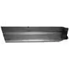 1970 GMC Sprint Rear Quarter Lower Rear Section - Left Side