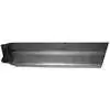 1970 GMC Sprint Rear Quarter Lower Rear Section - Right Side