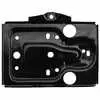 1970 Oldsmobile Cutlass Battery Tray with V6 or 350 V8.