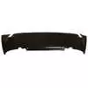 1970 Plymouth Barracuda Rear Valance without Dual Exhaust