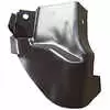 1970 Plymouth Barracuda Tail Panel Corner Bracket - Left Side