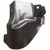 1970 Plymouth Barracuda Tail Panel Corner Bracket - Right Side