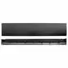1970 Volkswagen Bus Inner & Outer Cargo Door Bottom Skin Kit