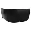 1970 Volkswagen Bus Rear Corner Panel - Left Side