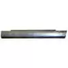 1971-1971 Dodge Challenger Slip-on Rocker Panel - Right Side