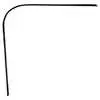 1971-1971 GMC Pickup Truck CK Drip Rail - Right Side