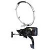 1971-1971 GMC Pickup Truck CK Emergency Brake Essembly with Cable 0849-339