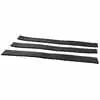 1971-1971 GMC Pickup Truck CK Hood Brace Pad Set 0849-719