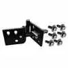 1971-1971 GMC Pickup Truck CK Upper Door Hinge - 0849-206-R Right Side