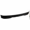 1971-1971 Volkswagen Bus Outer Bottom Nose repair panel 95-55-22-0