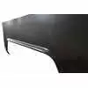 1971-1971 Volkswagen Bus Rear Wheel Arch - 95-55-59-1 Right Side
