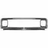 1971-1972 Chevrolet Suburban Chrome Outer Grille Frame 0849-951-G