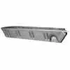 1971-1972 Dodge Charger Trunk Floor Extension Panel - Left Side