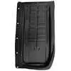 1971-1972 Volkswagen Super Beetle Rear Floor Panel - Left Side