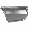 1971-1973 Ford Mustang Rear Quarter  Lower Rear Section - Left Side